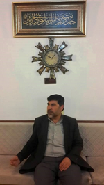 Alaattin Özçayır ile Çok Özel Röportaj