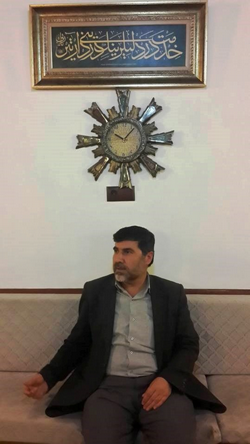 Alaattin Özçayır ile Çok Özel Röportaj