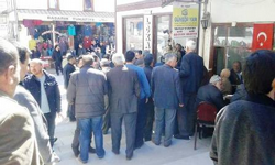 Pamuk Lokantası Yenilendi