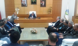 Taraklı’ya Butik Mezbaha