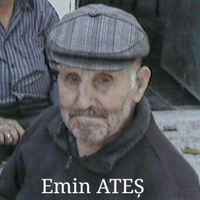 Duman Mahallesi’n den Emin Ateş Vefat Etti