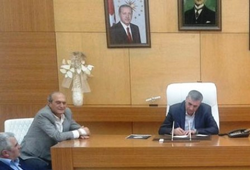 Taraklı’ya Butik Mezbaha