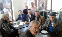 Pamuk Lokantası Yenilendi