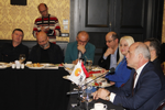  Halit İnci, Türk işadamlarını Fildişi Sahiline yatırım yapmaya çağırdı.