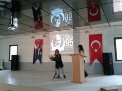 İstiklal Marşı’nın Kabulü ve Mehmet Akif Ersoy’u Anma Günü 