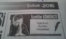 GÜNEY Gazetesi Yeni Sayısı Çıktı