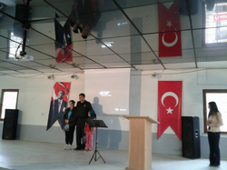 İstiklal Marşı’nın Kabulü ve Mehmet Akif Ersoy’u Anma Günü 