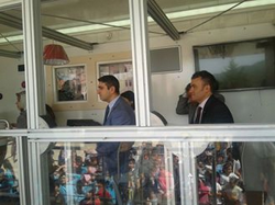 Taraklı'da Afet Eğitimi