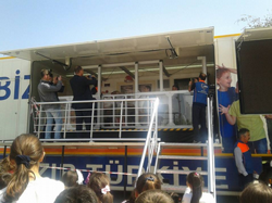 Taraklı'da Afet Eğitimi