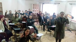 Taraklı’da  ''İşaret Dili Kursu'' Başladı