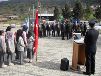 Polisimiz 171 Yaşında