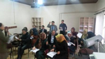 Taraklı’da  ''İşaret Dili Kursu'' Başladı