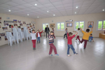 Okullarda 23 Nisan Hazırlıklar Başladı