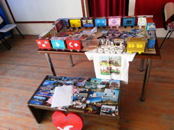 Sevgi Barış Dostluk Treni Taraklı Çok Programlı Anadolu Lisesi’n Deydi.