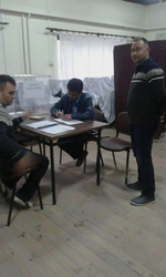 İLKSAN Seçimi Yapıldı