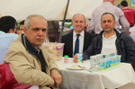 Efe Erkeliğe İlk Adımı Attı