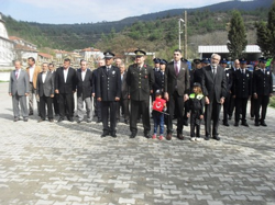 Polisimiz 171 Yaşında