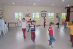 Okullarda 23 Nisan Hazırlıklar Başladı