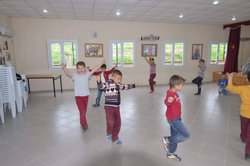 Okullarda 23 Nisan Hazırlıklar Başladı