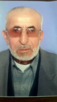 Muharrem Yıldız Vefat Etti.