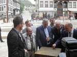 Toçoğlu Taraklı'da