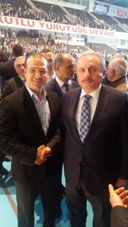 Yıldırım Dönemi Başladı