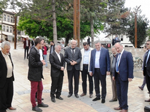 Toçoğlu Taraklı'da