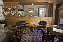 HANIMELİ KONAĞI İŞLETMECİSİ BANU TUĞSAVUL İLE  RÖPORTAJ: