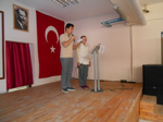 Kut’ül-Ammare Zaferi Kutlandı