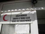 Zübeyde Hanım Ana Okulu Toplum Sağlığı Merkezi’ne mi Dönüşüyor ?