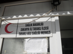 Zübeyde Hanım Ana Okulu Toplum Sağlığı Merkezi’ne mi Dönüşüyor ?