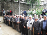 Taraklı’nın Cemalettin Hocası Son Yolculuğuna Uğurlandı.
