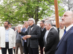 Toçoğlu Taraklı'da