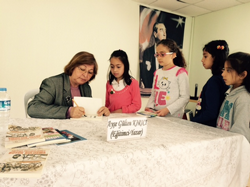 Eğitimci Yazar Ayşe Gülten Kırıcı 