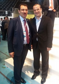 Yıldırım Dönemi Başladı