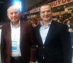 Yıldırım Dönemi Başladı