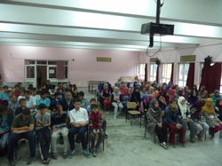 Taraklı’nın Değerleriyle Kariyer Buluşmaları