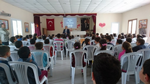 Öğrencilere Bilinçli Su Tüketimi Eğitimi
