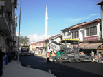 Taraklı'ya Asfalt