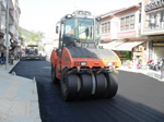 Taraklı'ya Asfalt