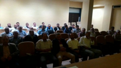 Müftülük Personeline Seminer