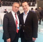 Yıldırım Dönemi Başladı