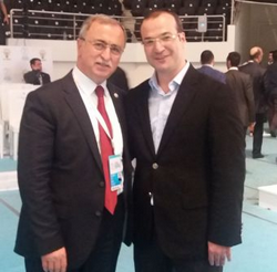 Yıldırım Dönemi Başladı
