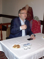Gençlerimiz ve Manevi Değerlerimiz