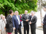 Toçoğlu Taraklı'da