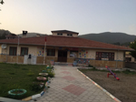 Çevre Yolunda Asfaltlama Çalışmaları Sürüyor