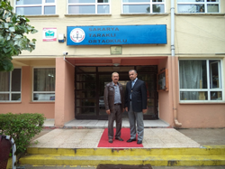 Taraklı’nın Değerleriyle Kariyer Buluşmaları