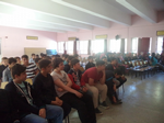 Taraklı’nın Değerleriyle Kariyer Buluşmaları – 4