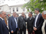 Toçoğlu Taraklı'da