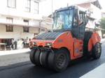 Taraklı'ya Asfalt